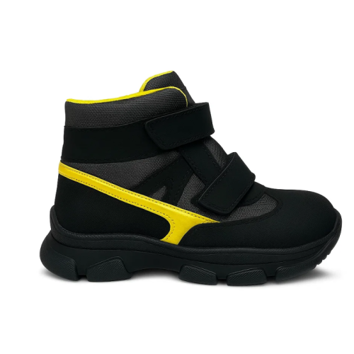Winter Boots 4Rest Orto 06-796 26-31