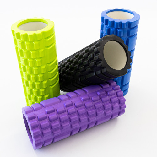 Yoga, Pilates, Fitness Roller 33x14 cm