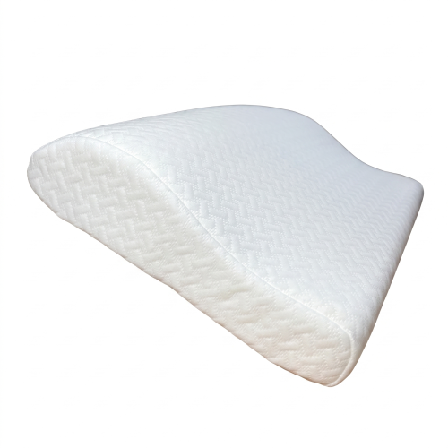Orthopedic pillow with memory effect super soft (art.J2525)