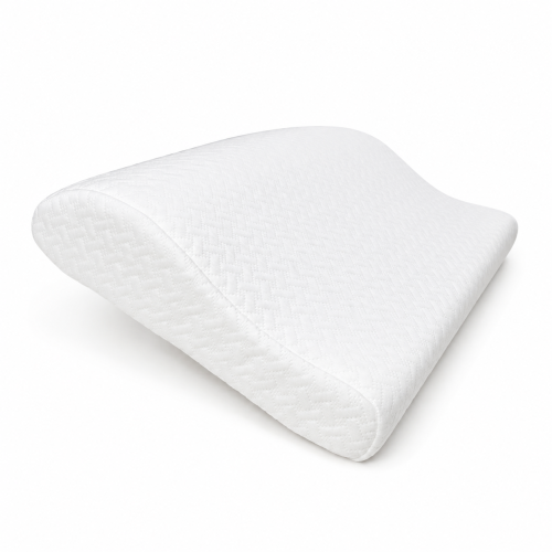 Orthopedic pillow with memory effect super soft (art.J2525)