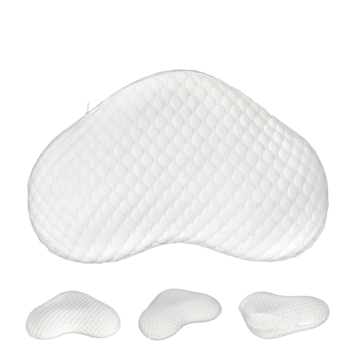 Orthopedic pillow with memory effect J2529 Heart