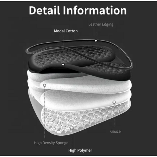 Гелева подушка для сидіння Соти