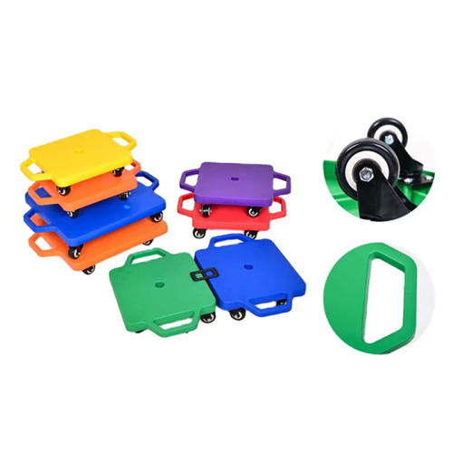 Balance and Motor Skills Sensory Trainer
