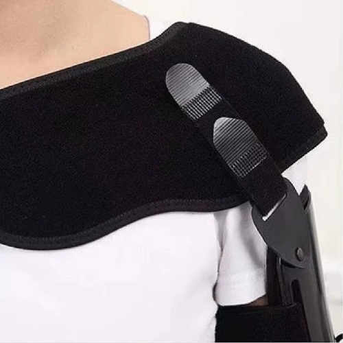 Rehabilitation Robot for Shoulder, Elbow, and Wrist