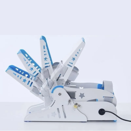 Ankle rehabilitation trainer