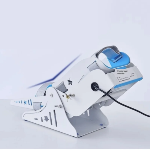 Ankle rehabilitation trainer