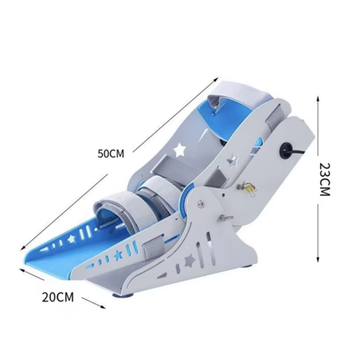 Ankle rehabilitation trainer