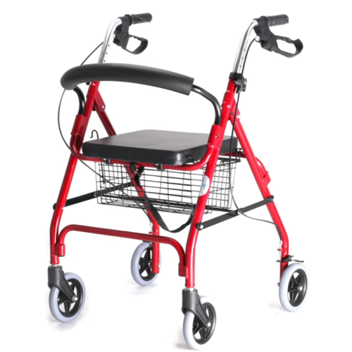 Rollator ZXQ001 (69x59x78-89 cm, 6.5 kg)