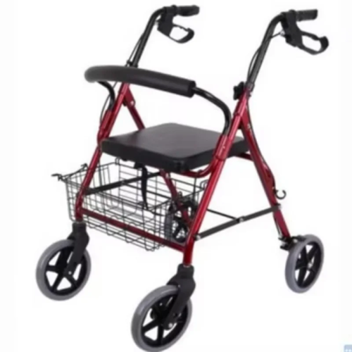 Rollator ZXQ001 (69x59x78-89 cm, 6.5 kg)