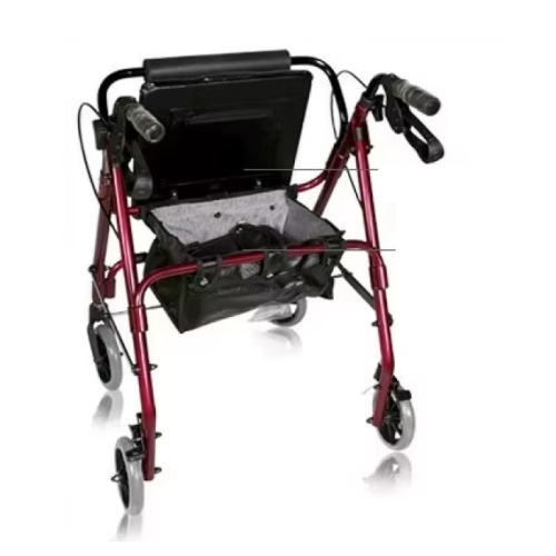 Rollator ZXQ001 (69x59x78-89 cm, 6.5 kg)