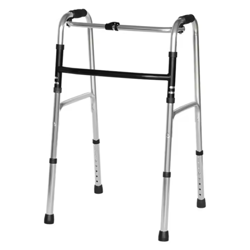 Aluminum walkers (51x45x71-88, 2.3 kg)