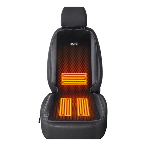 Heated Car Seat Cushion