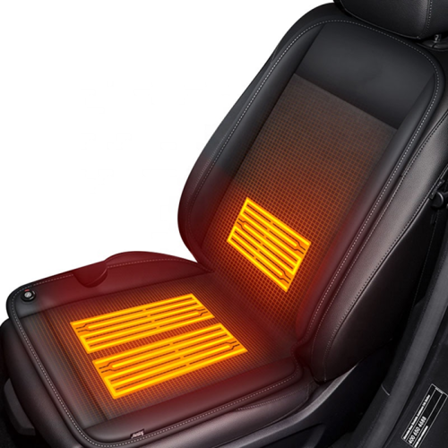 Heated Car Seat Cushion
