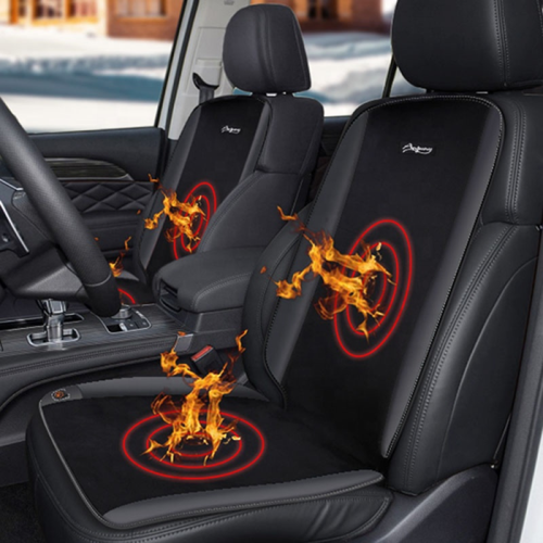 Heated Car Seat Cushion