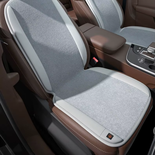 Heated Car Seat Cushion