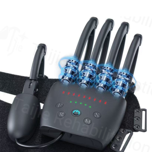 Innovative robotic glove for restoring hand functions TJ-OM026 Right hand L