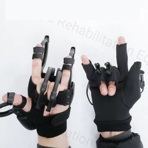 Innovative robotic glove for restoring hand functions TJ-OM026 Right hand L