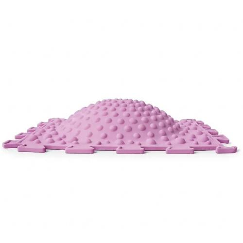 Massage mat Ortek Mix Puzzles 6 elements