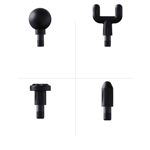 Massage gun U-shaped with extended handle Model 930