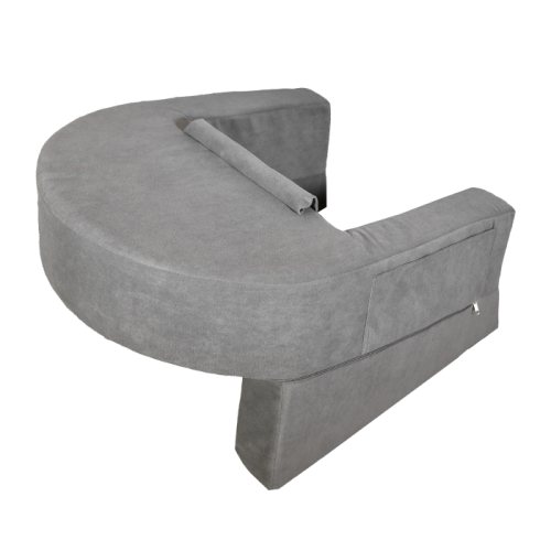 Orthopedic pillow J2311 for reading