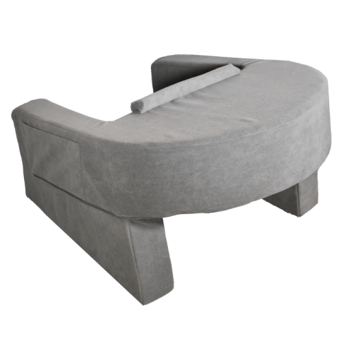 Orthopedic pillow J2311 for reading