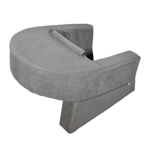 Orthopedic pillow J2311 for reading