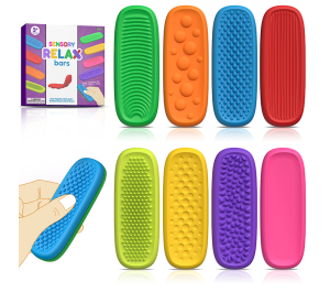 Tactile Anti-Stress Strips for Children with Special Needs SensoLine Tactile Anti-Stress Strips for Children with Special Needs SensoLine