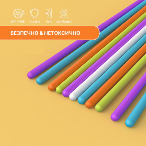 Сенсорна дошка з лабіринтом 3D