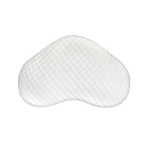 Orthopedic pillow with memory effect J2529 Heart