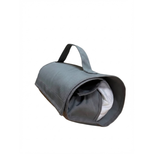 Подушка ортопедическая с эффектом памяти J2529