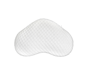 Orthopedic pillow with memory effect J2529 Heart Orthopedic pillow with memory effect J2529 Heart
