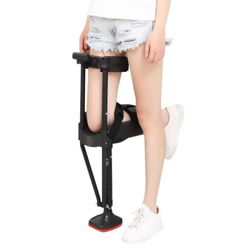 Knee crutch YKS-1011