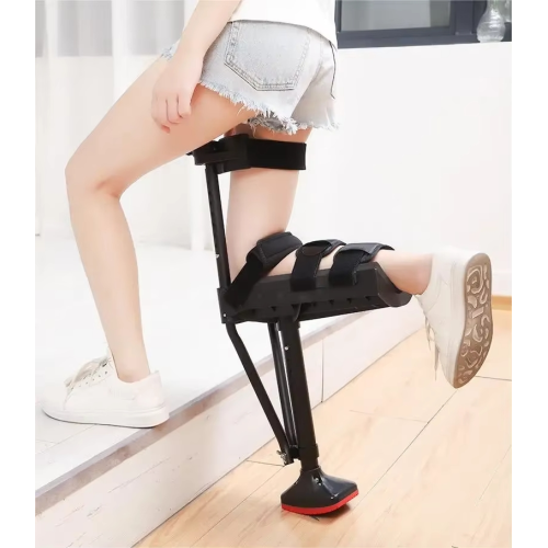 Knee crutch YKS-1011