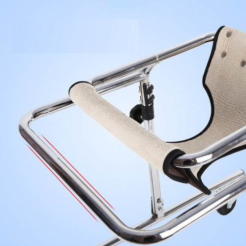 Children's rollator-walker