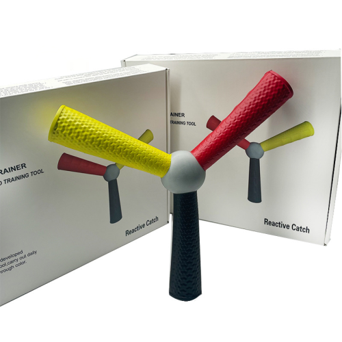 Reflex Stick training stick for reaction and coordination