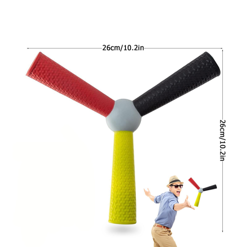 Reflex Stick training stick for reaction and coordination