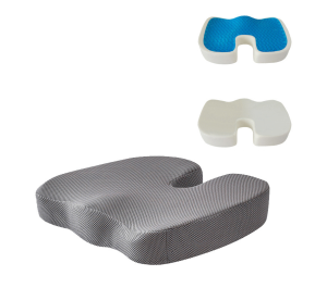  Ortek inflatable massage seat cushion