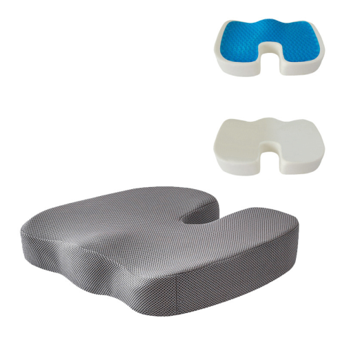  Ortek inflatable massage seat cushion