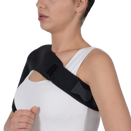 W214 Shoulder Brace with Medium Degree of Fixation and Compression