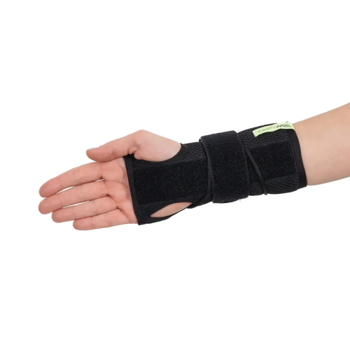 W310 Wrist Brace with Lacing (Perforated)