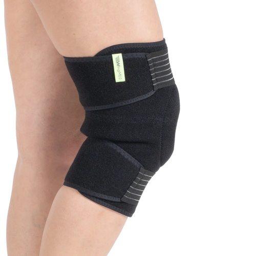 W504 Knee Joint Brace with Patella Support, Removable