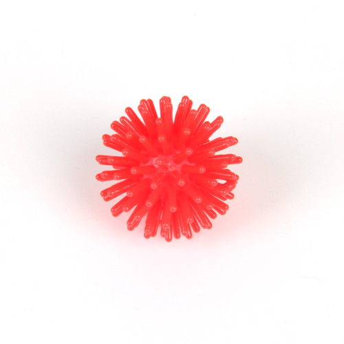 Soft sensory ball for fine motor skills development, 35 mm