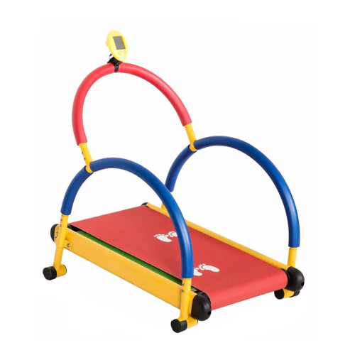 FitKid Mechanical Kids Treadmill