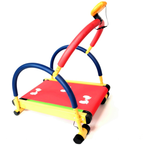 FitKid Mechanical Kids Treadmill