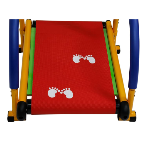 FitKid Mechanical Kids Treadmill