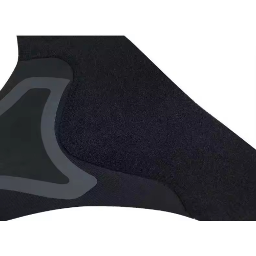 Elastic ankle brace Left