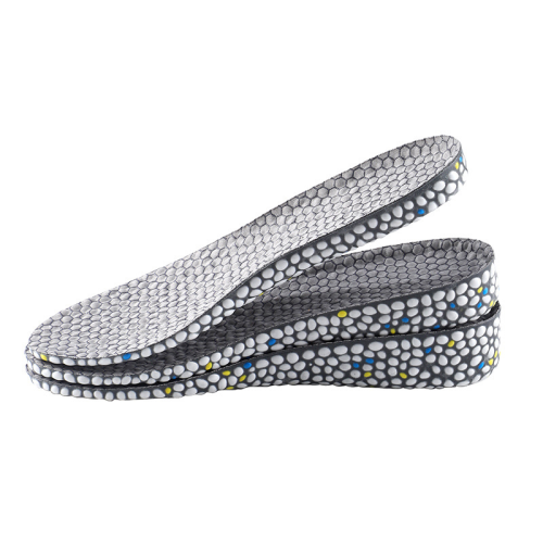 Height-adjustable shock-absorbing insoles 09-910 2,5 см Height-adjustable shock-absorbing insoles 09-910 2,5 см