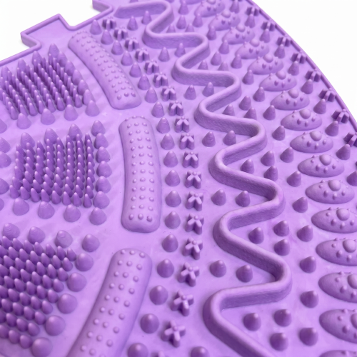 Ortek Massage Mat Spikes 1 sectors