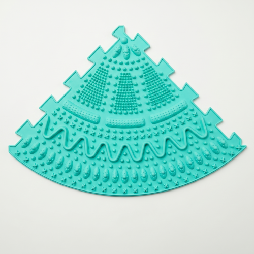 Ortek Massage Mat Spikes 4 sectors