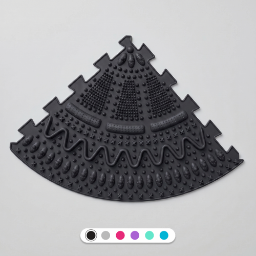 Ortek Massage Mat Spikes 1 sectors